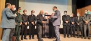 اولین همایش تجلیل از ۳۳۲ خانواده معظم شهدا و ایثارگر ادارات و سازمانهای تابعه وزارت راه و شهر سازی در گیلان