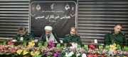 خبرنگاران رزمندگان صف اول جهاد تبیین هستند/بنگاه های خبرساز استکبار هر خبری را که به نفعشان نباشد حذف و تحریف می کنند
