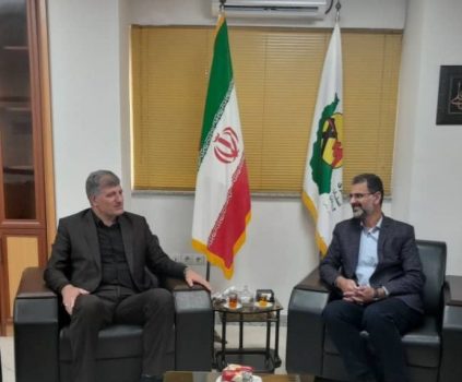 پیرامون مسائل روز صنعت برق و بررسی راهکارهای عبور از پیک سال جاری