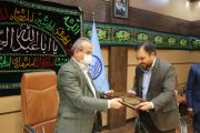 انعقاد تفاهم‌نامه همکاری دانشگاه علوم پزشکی گیلان با خانه مطبوعات و رسانه‌های استان