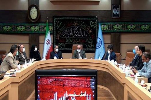 رسانهها در جهت افزایش امید دستاوردهای نظام در بخش سلامت را بازگو کنند رسانهها در جهت افزایش امید دستاوردهای نظام در بخش سلامت را بازگو کنند