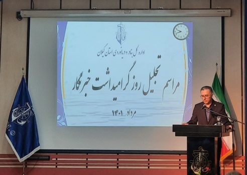 اضافه شدن ترانزیت به سایر فعالیت های بنادر استان/ باید از ظرفیت بنادر در توسعه اقتصادی و ایجاد اشتغال بهره گرفت