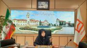 پرداخت ۲ هزار میلیارد ریال تسهیلات در طرح نهضت ملی مسکن / رتبه برتر بانک مسکن در استان جهت پرداخت تسهیلات/پرداخت تسهیلات خرید مسکن به نخبگان