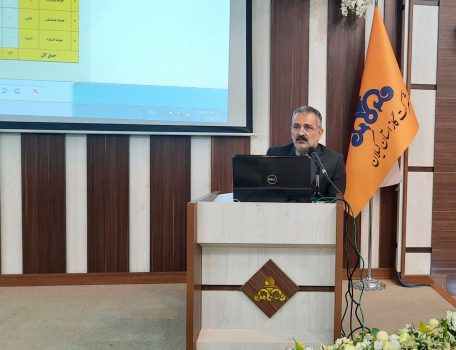 یک میلیون و ۱۱۰ هزار مشترک شهری و روستایی از گاز طبیعی بهره مند هستند/ گازرسانی به ۲۳ روستا در هفته دولت سال جاری یک میلیون و ۱۱۰ هزار مشترک شهری و روستایی از گاز طبیعی بهره مند هستند/ گازرسانی به ۲۳ روستا در هفته دولت سال جاری