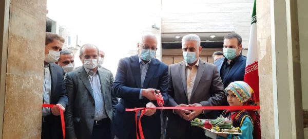افتتاح هم‌زمان ۲۷ پروژه سلامت‌محور گیلان به ارزش ۷۵۰ میلیارد تومان/ ۲۵۴ فرصت شغلی در استان ایجاد شد