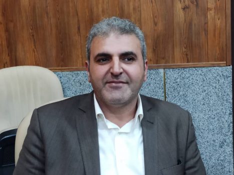 رییس هیات ورزشهای روستایی و بازیهای بومی محلی گیلان انتخاب شد رییس هیات ورزشهای روستایی و بازیهای بومی محلی گیلان انتخاب شد