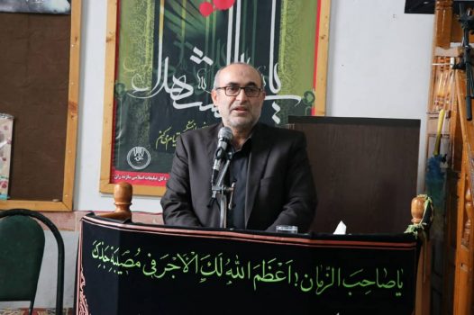 هدف از این برنامه تبیین مسائل و مشکلات گازرسانی به این منطقه است هدف از این برنامه تبیین مسائل و مشکلات گازرسانی به این منطقه است