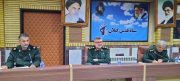 اجرای بیش از هزار برنامه در هفته دفاع مقدس سال جاری