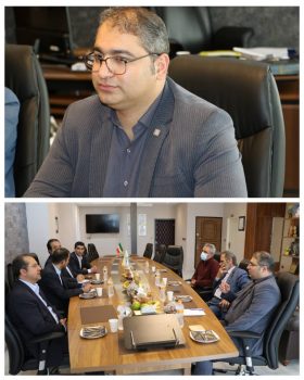 تولید با کیفیت ترین سیمان منطقه دستاورد شرکت سیمان خزر با سایر نهادهای مرتبط و خریداران است تولید با کیفیت ترین سیمان منطقه دستاورد شرکت سیمان خزر با سایر نهادهای مرتبط و خریداران است