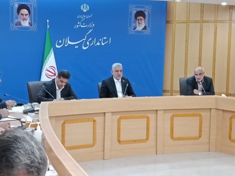 به شکایات صنفی ظرف ۲۴ ساعت رسیدگی می شود/جریمه 2 هزار و ۸۰۰ میلیارد تومانی متخلفان بازار گیلان به شکایات صنفی ظرف ۲۴ ساعت رسیدگی می شود/جریمه ۲ هزار و ۸۰۰ میلیارد تومانی متخلفان بازار گیلان