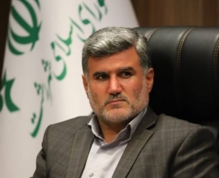 مجید عزیزی به عنوان ریاست شورای اسلامی شهرستان رشت ابقا شد مجید عزیزی به عنوان ریاست شورای اسلامی شهرستان رشت ابقا شد