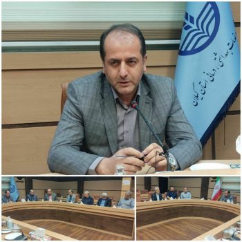 اعتماد خیران در بخش سلامت، آسیب دیده است/ نیازمند یاری خیران سلامت هستیم