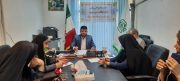 وجود ۷۵۰ رقبه و ۲۰ موقوفه در شهرستان شفت/  تشکیل مجمع پیرغلامان هیات های امنای مساجد در این شهرستان