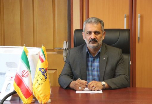 تاکید مدیرعامل گاز گیلان بر رعایت نکات ایمنی گاز طبیعی تاکید مدیرعامل گاز گیلان بر رعایت نکات ایمنی گاز طبیعی