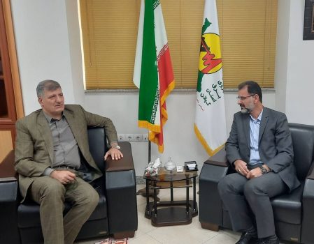 تشکر و قدردانی مدیرعامل توزیع برق گیلان از همکاری نمایندگان مردم در مجلس شورای اسلامی جهت جذب اعتبارات لازم در راستای تسریع در اجرای پروژه های جاری برق رسانی، عملیات اصلاح و بهینه سازی شبکه برق