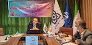 ۵۷ درصد جمعیت گیلان تحت پوشش بیمه سلامت هستند /پرداخت ۲۱۷ میلیارد تومان هزینه درمان زوج های نابارور طی ۸ ماهه سال جاری /حرکت بیمه سلامت به سوی افزایش تعهدات جهت ارائه خدمات بیشتر به مردم در راستای تامین سلامت جامعه است/ بیمه سلامت پیشرو ترین سازمان بیمه ای در پرداخت مطالبات است