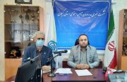 ارائه خدمات درمانی بخش درمان تامین اجتماعی گیلان به یک میلیون و ۳۲۰ هزار نفر بیمه شده / افتتاح بیمارستان کومله لنگرود /جذب نیرو در درمان تامین اجتماعی گیلان با آزمون استخدامی و ضابطه مند / پیگیری و اقدام برای اخذ سند بیمارستان رسول اکرم (ص) رشت / بازسازی اورژانس بیمارستان رسول اکرم (ص) و احداث بخش آنژیوگرافی