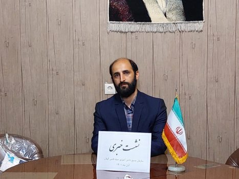 کسب رتبه دوم کشوری دانش آموزان گیلانی در لیگ علمی پایا