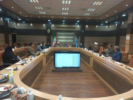 تأکید دکتر بالو بر پیش‌بینی پیوست فرهنگی در نظام آموزشی/ جامعه دانشگاهی، قشر دغدغه‌مند انقلاب‌اند