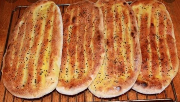 نانی که نان نیست نانی که نان نیست
