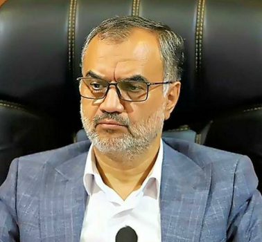 پیام رئیس شورای اسلامی شهر رشت به مناسبت فرا رسیدن سالروز تسخیر لانه جاسوسی آمریکا و روز دانش آموز