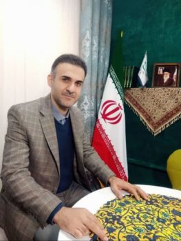 نظام سلطه، جمهوری اسلامی را ابرچالشی برای خود میداند/آموزش سواد رسانه از موضوعات مهم و ضرورتی غیر قابل انکار است نظام سلطه، جمهوری اسلامی را ابرچالشی برای خود میداند/آموزش سواد رسانه از موضوعات مهم و ضرورتی غیر قابل انکار است