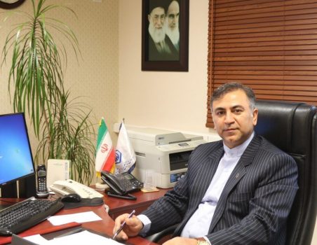 در تابستان سالجاری به طور متوسط روزانه ۳۵ نفر بیمه شده اجباری به تامین اجتماعی گیلان پیوستند