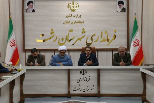بقاع متبرکه و مساجد، پرچمداران جهاد تبیین بقاع متبرکه و مساجد، پرچمداران جهاد تبیین