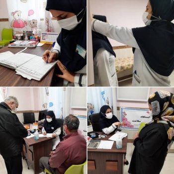 تشریح برنامههای گرامیداشت هفته دیابت در مرکز آموزشی درمانی کودکان ۱۷ شهریور رشت تشریح برنامههای گرامیداشت هفته دیابت در مرکز آموزشی درمانی کودکان ۱۷ شهریور رشت
