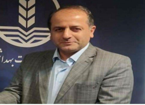 دکتر بالو رییس کارگروه صندوق بیماریهای خاص و صعب العلاج استان گیلان شد دکتر بالو رییس کارگروه صندوق بیماریهای خاص و صعب العلاج استان گیلان شد