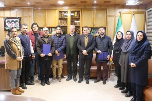 تجلیل از توانخواهان نخبه شهرستان/ امام پناهی: موفقیت کم توانان، نمونه ای از تلاش یکپارچه ملت ایران اسلامی در راه توسعه است تجلیل از توانخواهان نخبه شهرستان/ امام پناهی: موفقیت کم توانان، نمونه ای از تلاش یکپارچه ملت ایران اسلامی در راه توسعه است