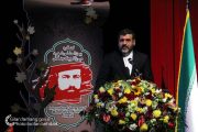 اصحاب فرهنگ و هنر پیشگام جهاد تبیین / آرمان میرزا کوچک رهایی از استبداد و استعمار بود