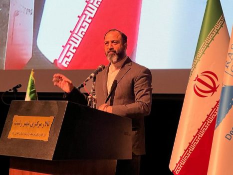 لزوم معرفی شخصیت های ملی با تولید آثار هنری لزوم معرفی شخصیت های ملی با تولید آثار هنری
