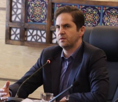 توافق ضمنی شهرداری رشت و اداره اطلاعات برای تغییر کاربری زمین ۳ هکتاری باغ ابریشمی واقع در محله امین الضرب توافق ضمنی شهرداری رشت و اداره اطلاعات برای تغییر کاربری زمین ۳ هکتاری باغ ابریشمی واقع در محله امین الضرب