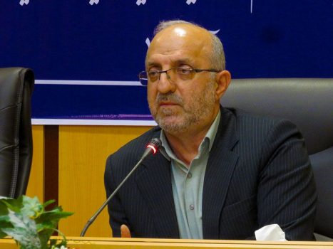 ایثارگران در راه حفظ نظام از همه هستی خود گذشتند