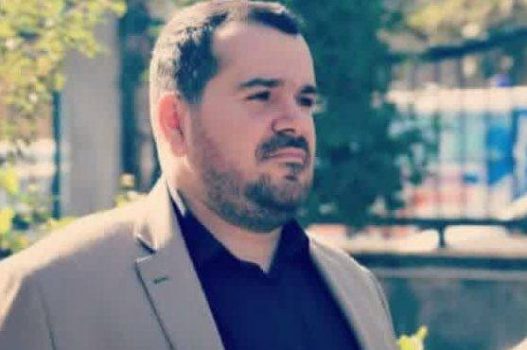 سرپرست هیئت بدنسازی و پرورش اندام شهرستان رشت منصوب شد سرپرست هیئت بدنسازی و پرورش اندام شهرستان رشت منصوب شد
