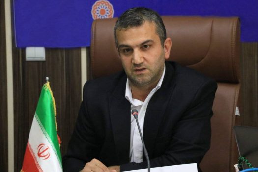 برگزاری پویش یلدای مهربانی برای جامعه نیازمند تحت پوشش بهزیستی گیلان