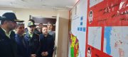 مشاور ویژه معاون وزیر راه و شهرسازی و فرمانده یگان حفاظت سازمان ملی زمین و مسکن کشور ؛گیلان دارای رتبه برتر کشوری در دریافت اخبار و اطلاعات مردمی است/ سرپرست اداره کل راه و شهرسازی گیلان؛ سامانه ۱۶۵۶ آماده دریافت گزارشات مردمی در راستای حفظ و حراست از اراضی دولتی راه و شهرسازی می باشد
