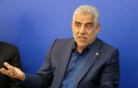 بازسازی ساختار فرهنگی، نیازمند حرکت انقلابی است بازسازی ساختار فرهنگی، نیازمند حرکت انقلابی است