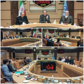 بخش قابل‌توجهی از زیرساخت‌های آموزشی و درمانی پورسینا بهبود یافته است