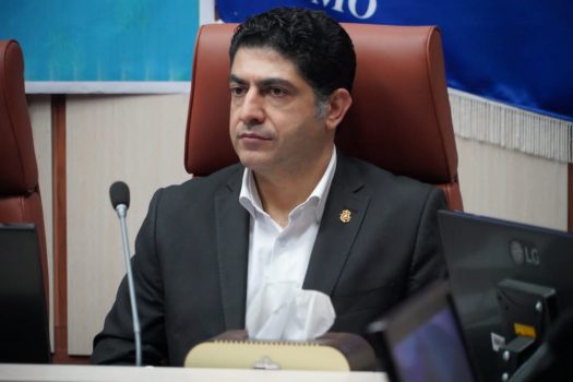 ابلاغ شاخصه‌های ایمن‌سازی بنادر در کشور