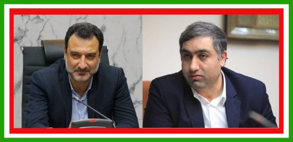 مدیر عامل شرکت برق منطقه ای گیلان منصوب شدند
