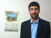 انجام امور عمرانی بقعه متبرکه امامزاده اسحاق (ع) شهرستان شفت نیازمند کمک و مشارکت خیرین است