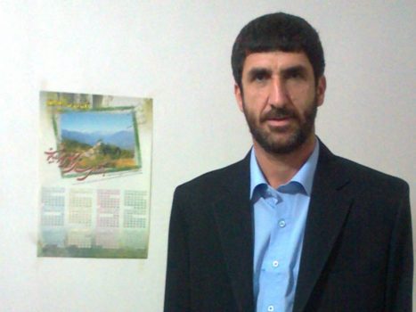 انجام امور عمرانی بقعه متبرکه امامزاده اسحاق (ع) شهرستان شفت نیازمند کمک و مشارکت خیرین است انجام امور عمرانی بقعه متبرکه امامزاده اسحاق (ع) شهرستان شفت نیازمند کمک و مشارکت خیرین است