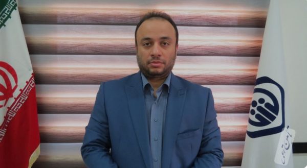 پیام تبریک دکتر ابراهیمی مدیر درمان تأمین اجتماعی استان گیلان به مناسبت ولادت با سعادت حضرت فاطمه زهرا(س) و بزرگداشت روز مادر و مقام زن