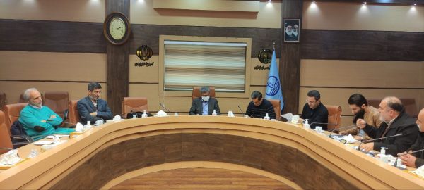 حفظ حقوق ذینفعان در مرکز پورسینا با بهرهگیری از توان مالی و مدیریت شرکت تبسم حفظ حقوق ذینفعان در مرکز پورسینا با بهرهگیری از توان مالی و مدیریت شرکت تبسم