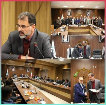 امیدآفرینی در عرصه جهاد تبیین اولویت مدیران گیلانی باشد