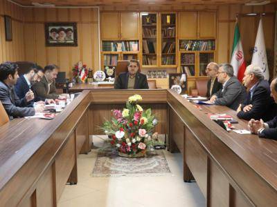 اقدامات خوبی در رفع مشکل طرح های مسکونی ایثارگران، در دست انجام است