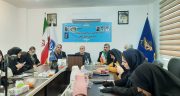 آقازاده نماینده مردم شهرستان های رشت و خمام؛گیلان فرصت و جغرافیای راهبردی برای جمهوری اسلامی است /رئیس سازمان بسیج رسانه گیلان ؛ خبرنگاران خط مقدم جهاد تبیین هستند