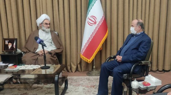 وجود بیمارستانهای ۱۰۰ساله و بی کیفیت ، برازنده مردم گیلان نیست/ توجهات به نظام سلامت باید بر پایه عدالت باشد